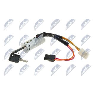 Vairo užraktas NTY EST-RE-002