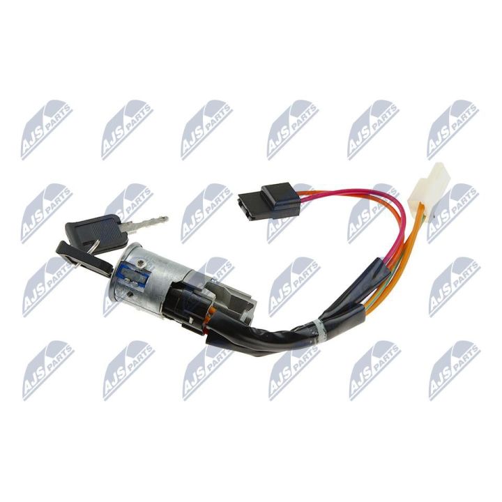 Vairo užraktas NTY EST-RE-002