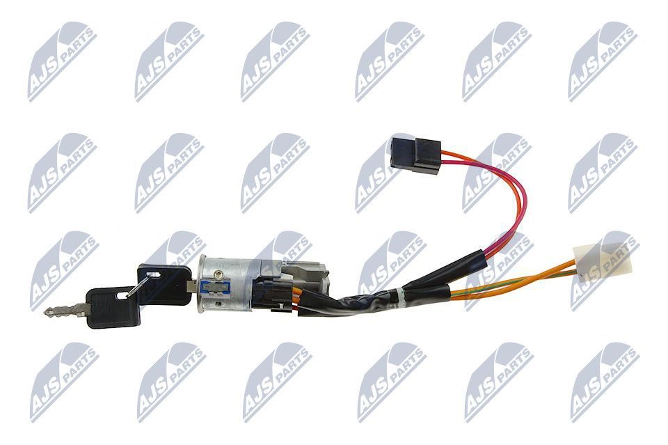 Vairo užraktas NTY EST-RE-002