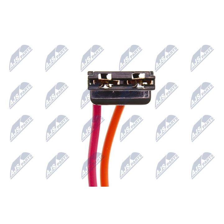 Vairo užraktas NTY EST-RE-002