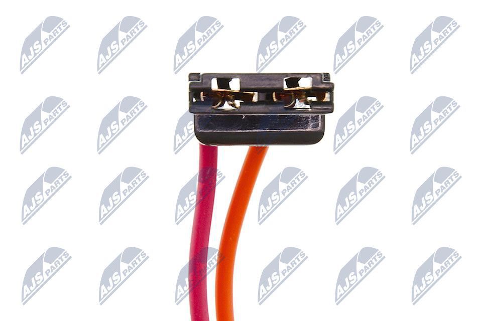 Vairo užraktas NTY EST-RE-002