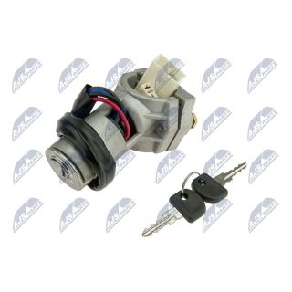 Vairo užraktas NTY EST-VC-002