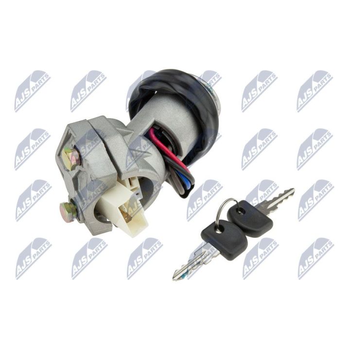 Vairo užraktas NTY EST-VC-002