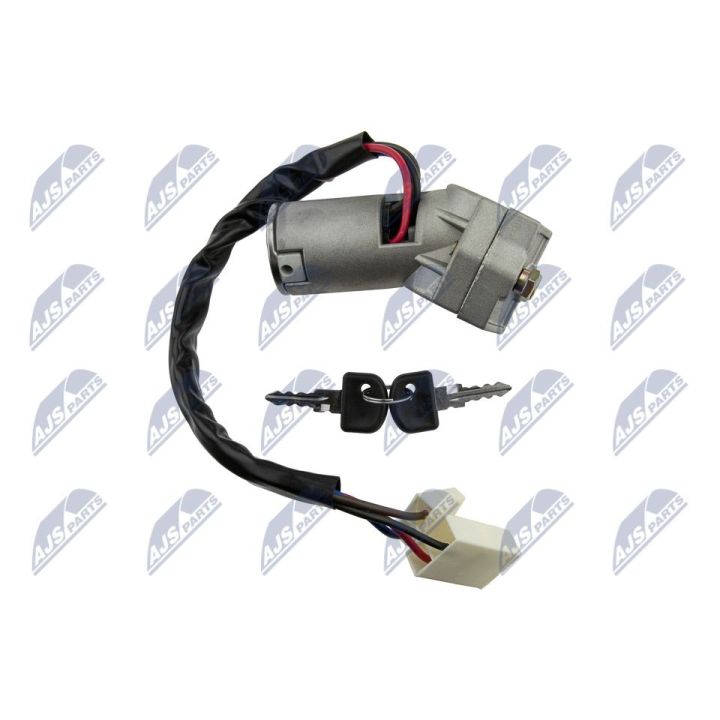 Vairo užraktas NTY EST-VC-002