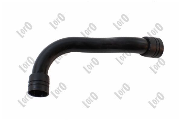 įsiurbimo vamzdis, oro filtras ABAKUS 054-028-059