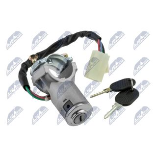 Vairo užraktas NTY EST-VC-003