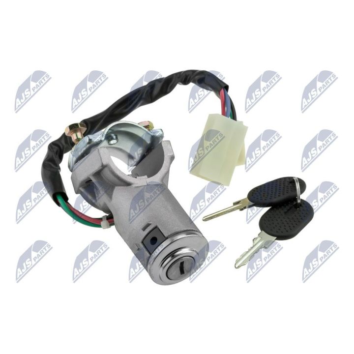 Vairo užraktas NTY EST-VC-003