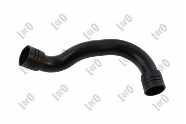 įsiurbimo vamzdis, oro filtras ABAKUS 054-028-059