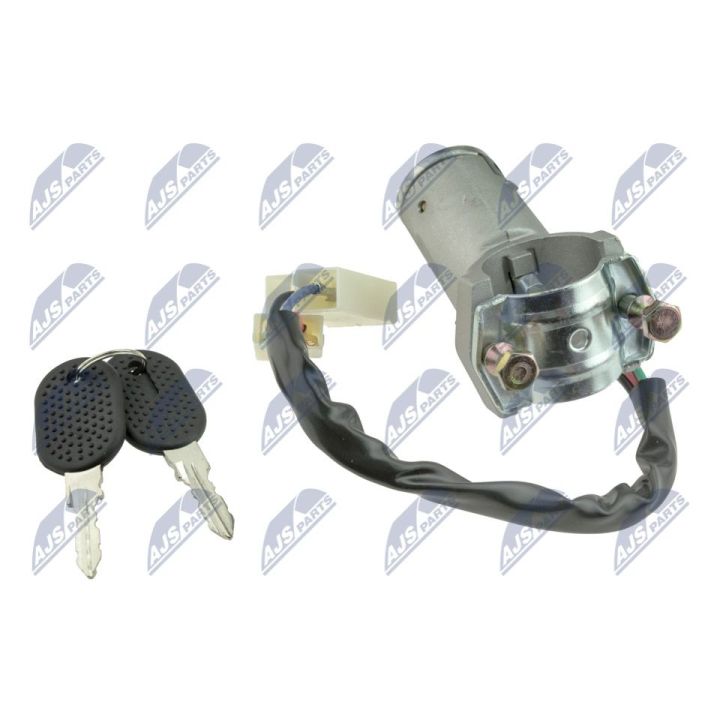 Vairo užraktas NTY EST-VC-003