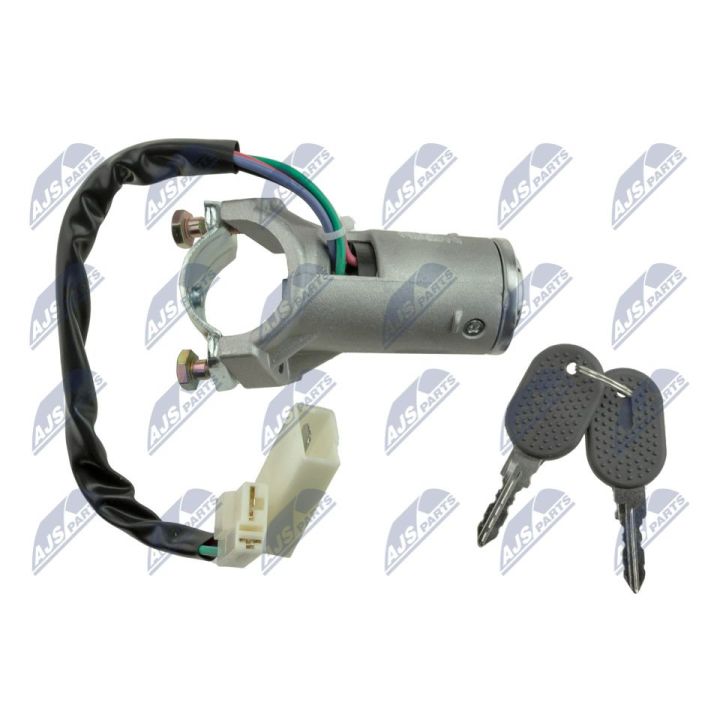 Vairo užraktas NTY EST-VC-003