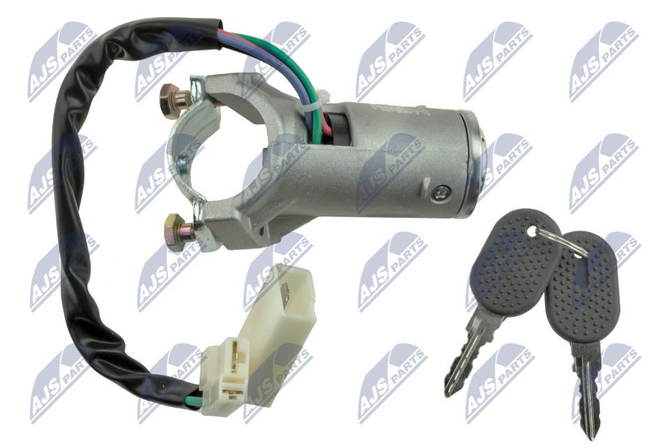 Vairo užraktas NTY EST-VC-003