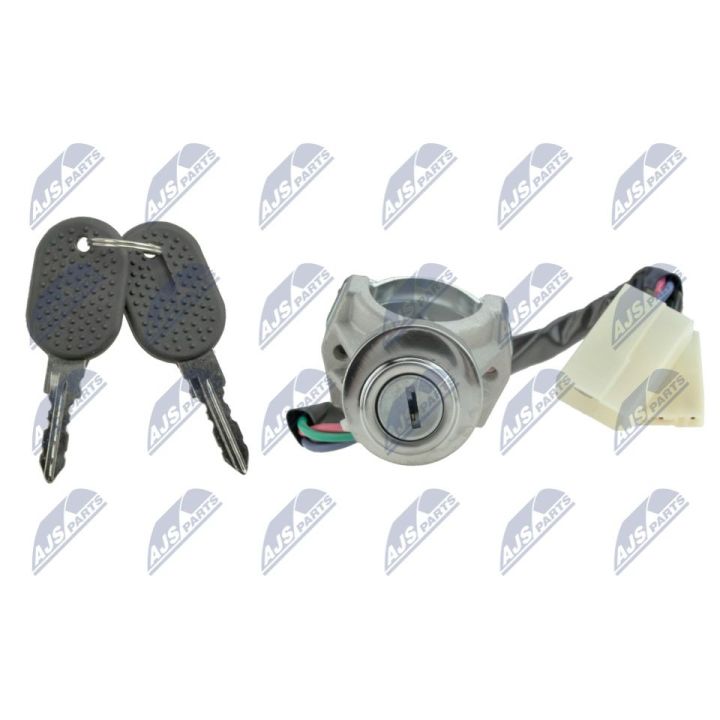 Vairo užraktas NTY EST-VC-003