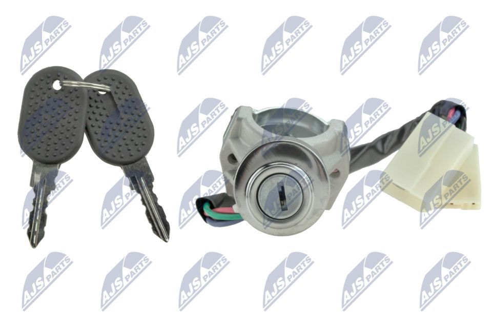 Vairo užraktas NTY EST-VC-003