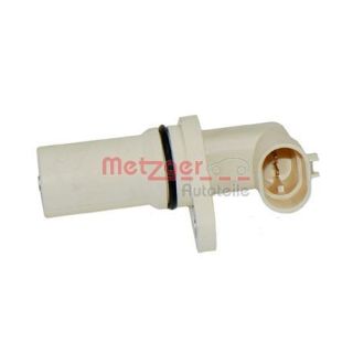 Jutiklis, alkūninio veleno impulsas METZGER 0902313