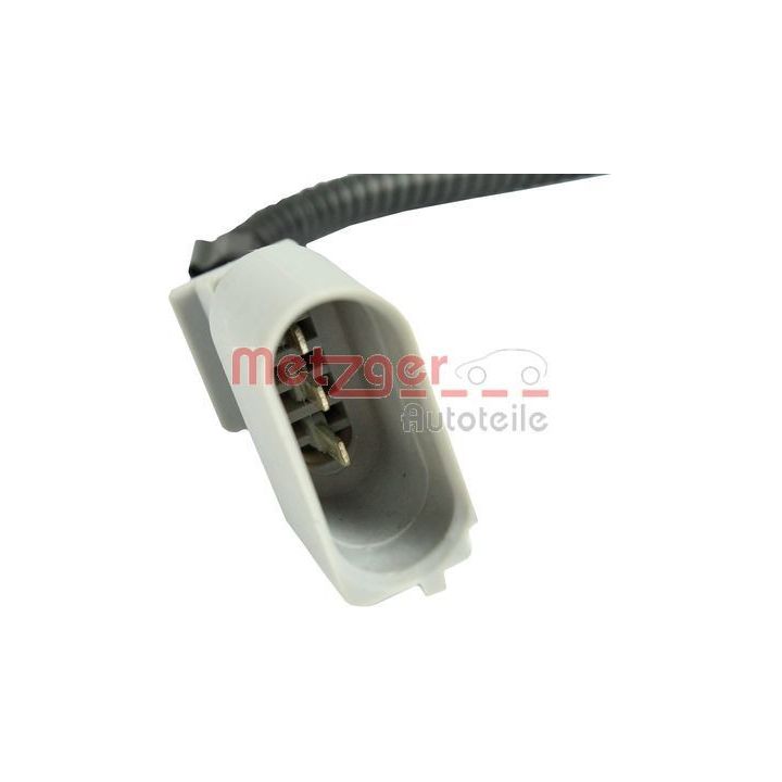 Jutiklis, alkūninio veleno impulsas METZGER 0902314