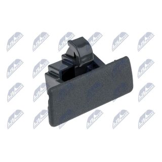 Dėtuvės užraktas NTY EZC-FT-062