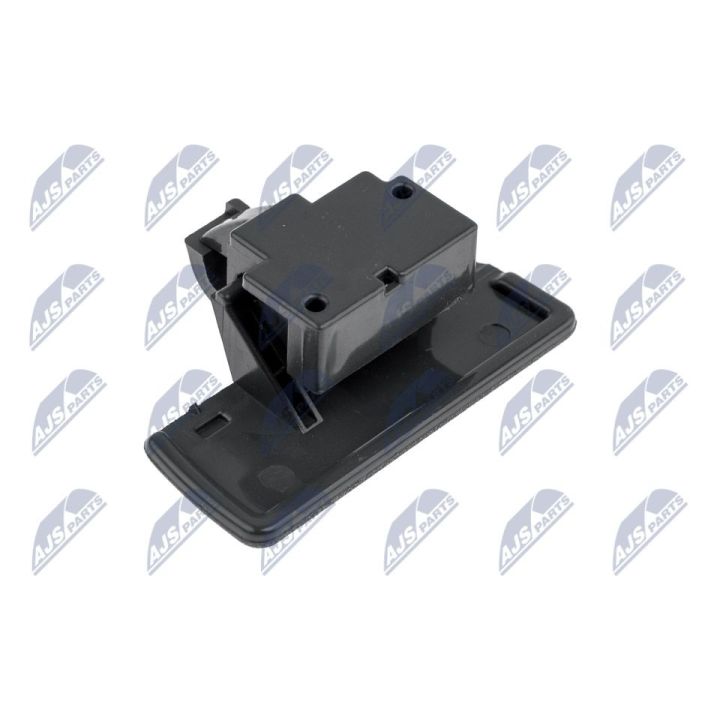 Dėtuvės užraktas NTY EZC-FT-062