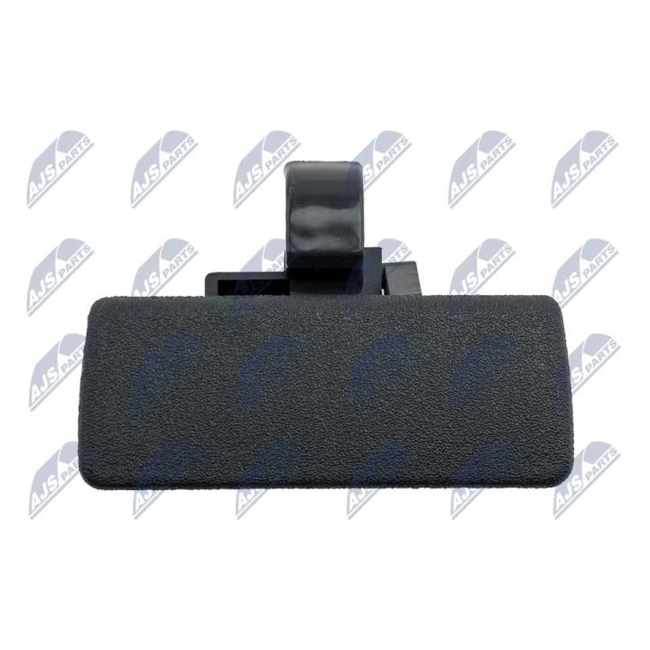 Dėtuvės užraktas NTY EZC-FT-062