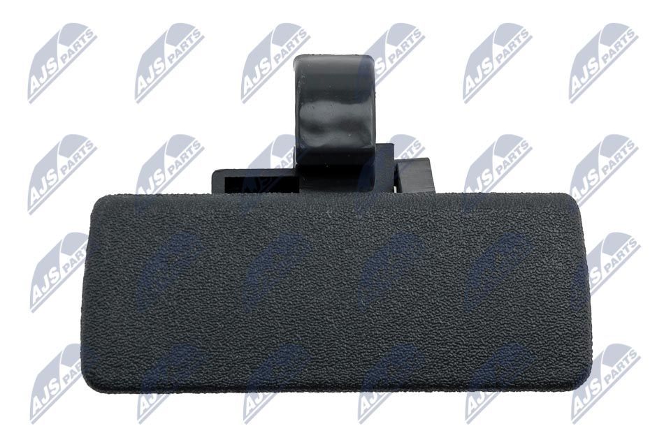 Dėtuvės užraktas NTY EZC-FT-062