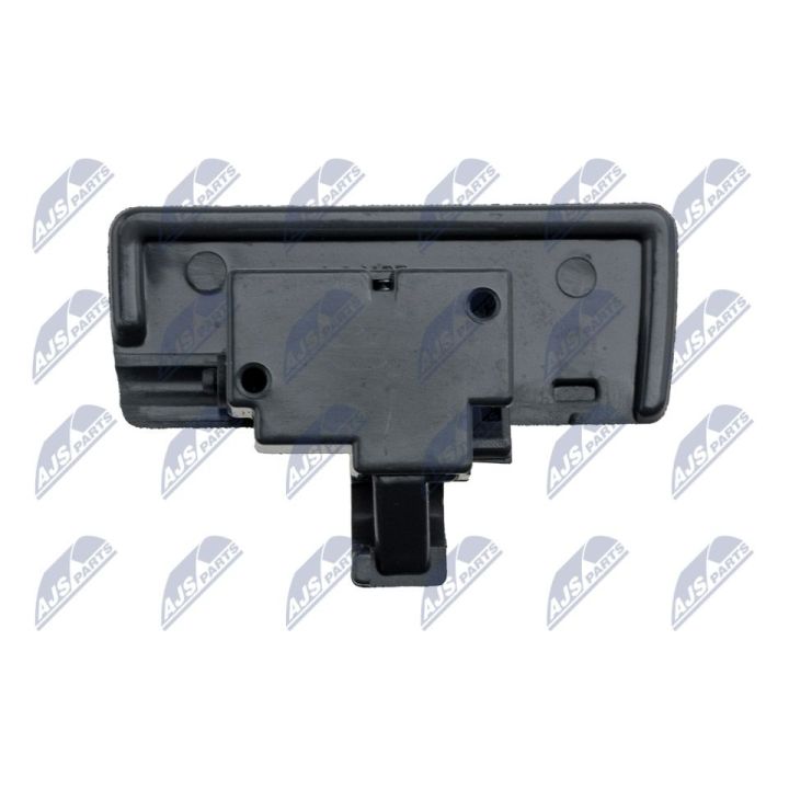 Dėtuvės užraktas NTY EZC-FT-062