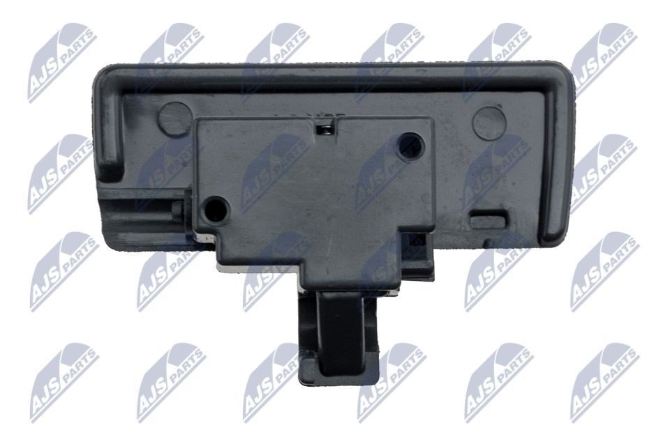 Dėtuvės užraktas NTY EZC-FT-062