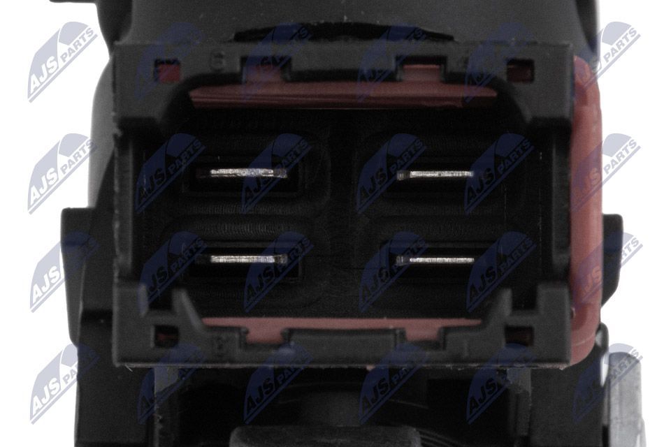 Užrakto komplektas, užrakinimo sistema NTY EZC-RE-307