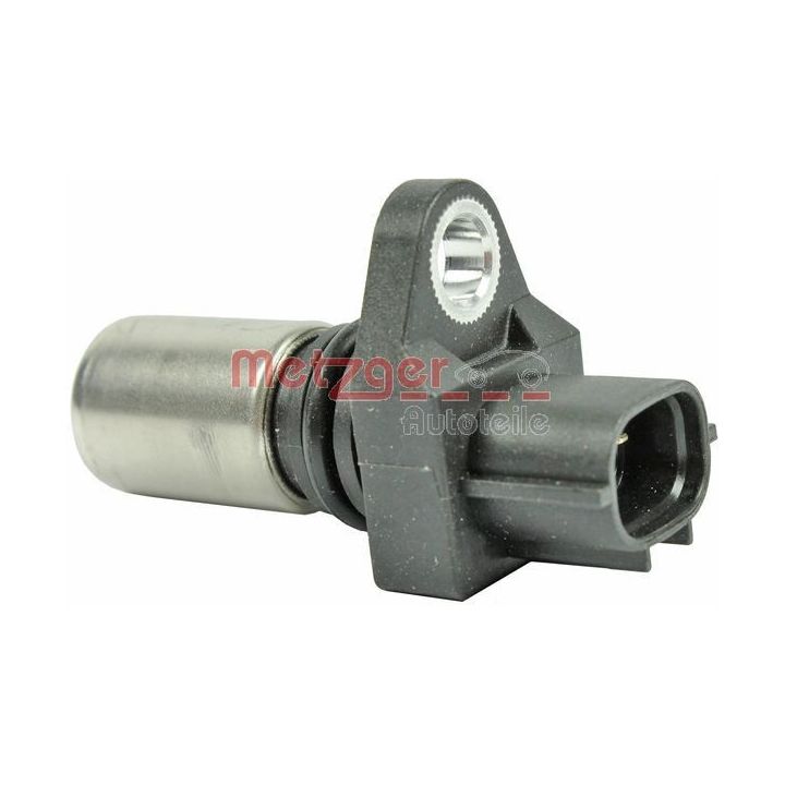Jutiklis, alkūninio veleno impulsas METZGER 0902321