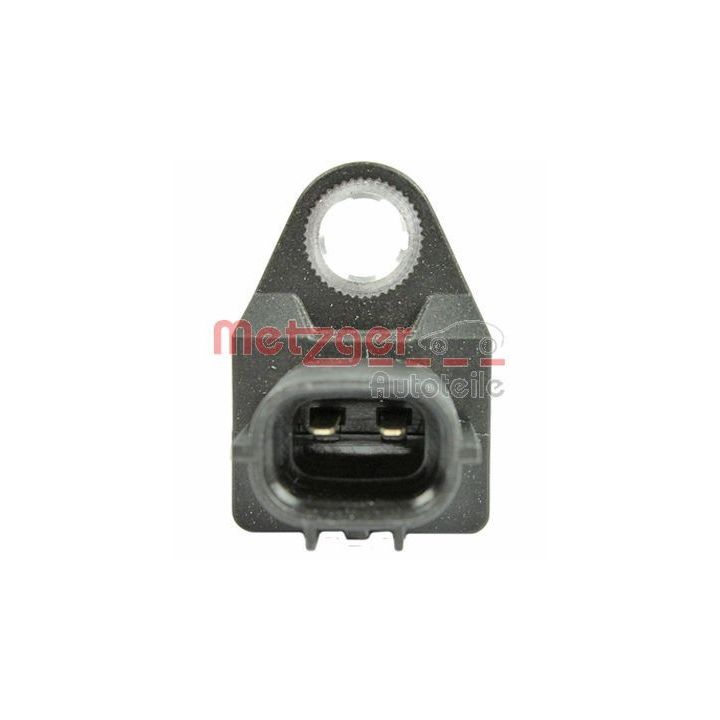 Jutiklis, alkūninio veleno impulsas METZGER 0902321