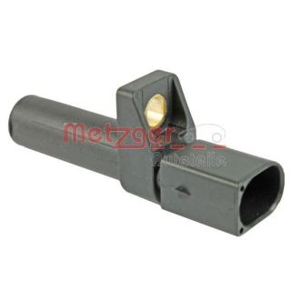 Jutiklis, alkūninio veleno impulsas METZGER 0902327