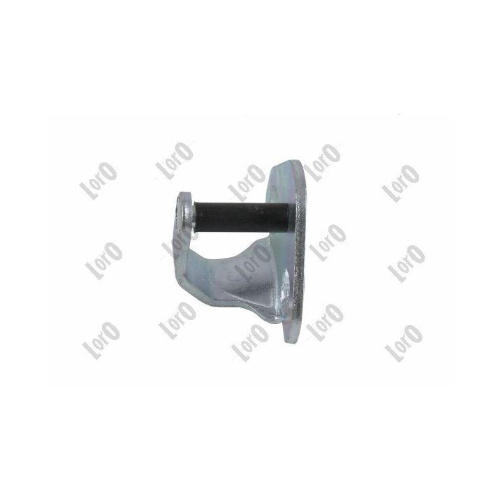 Užrakinimo mygtukas ABAKUS 137-02-027