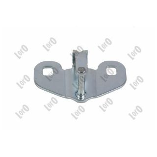 Užrakinimo mygtukas ABAKUS 137-02-030