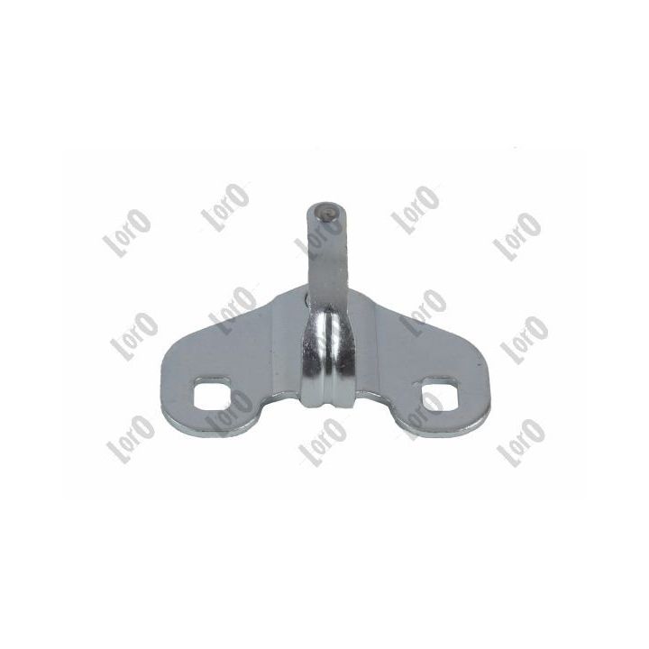 Užrakinimo mygtukas ABAKUS 137-02-030