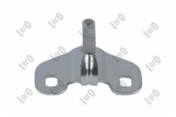 Užrakinimo mygtukas ABAKUS 137-02-030