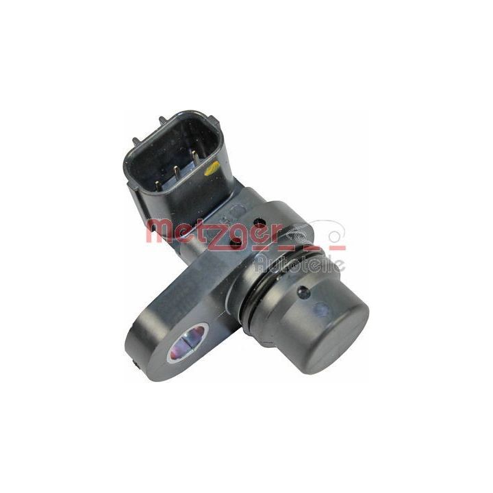 Jutiklis, alkūninio veleno impulsas METZGER 0902329