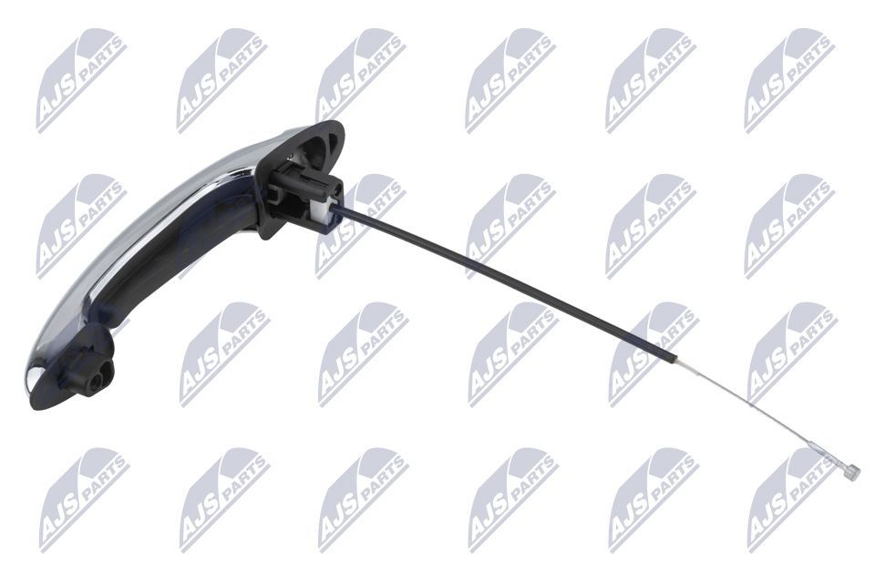 Išorinė durų rankena NTY EZC-BM-369