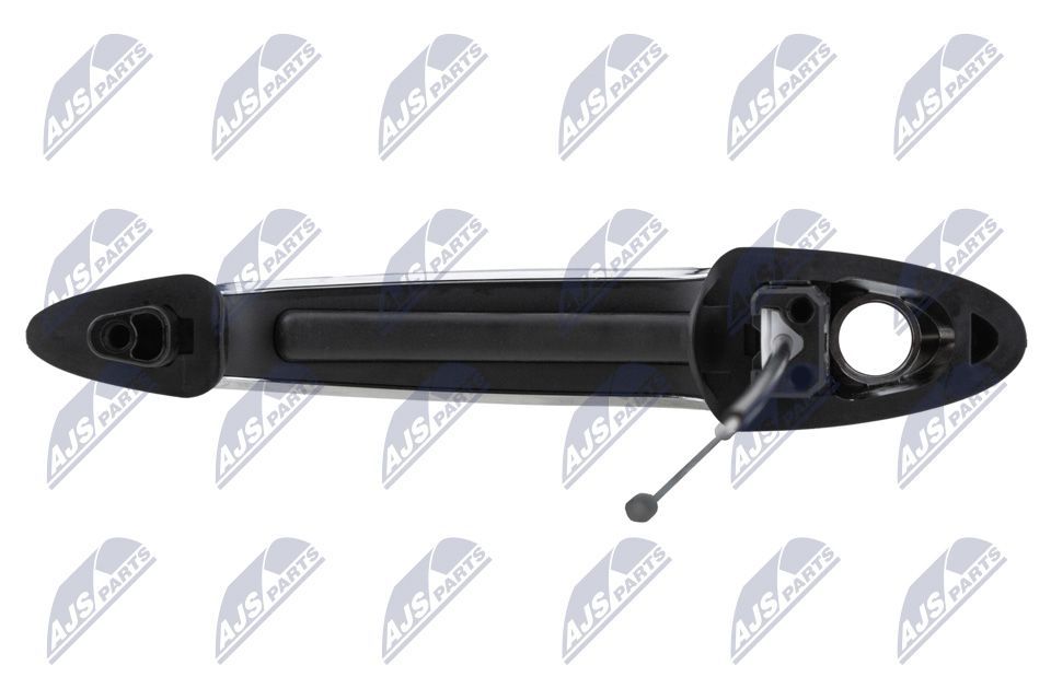 Išorinė durų rankena NTY EZC-BM-369