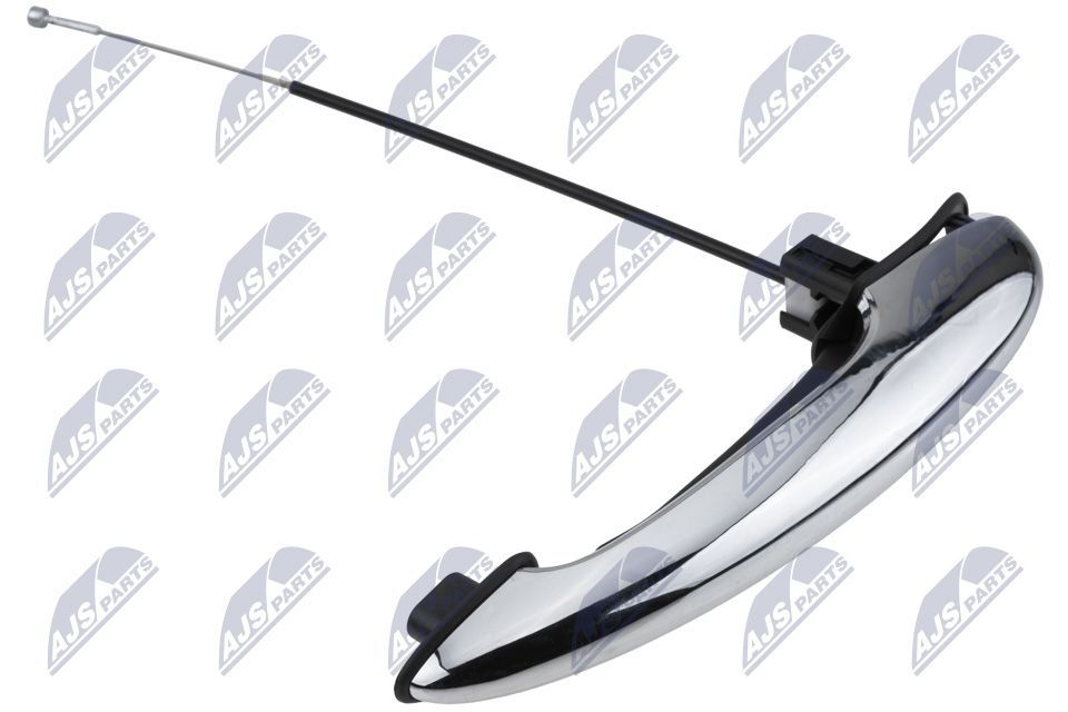 Išorinė durų rankena NTY EZC-BM-370