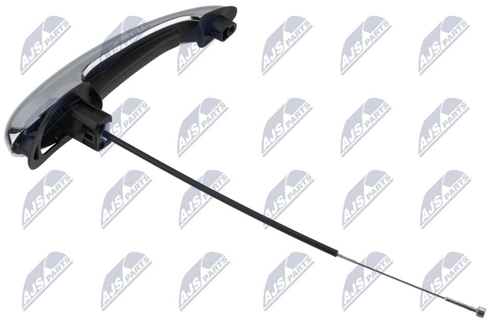 Išorinė durų rankena NTY EZC-BM-370