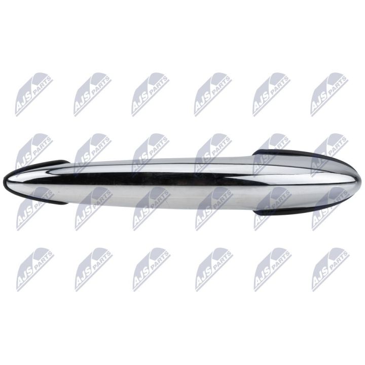 Išorinė durų rankena NTY EZC-BM-370