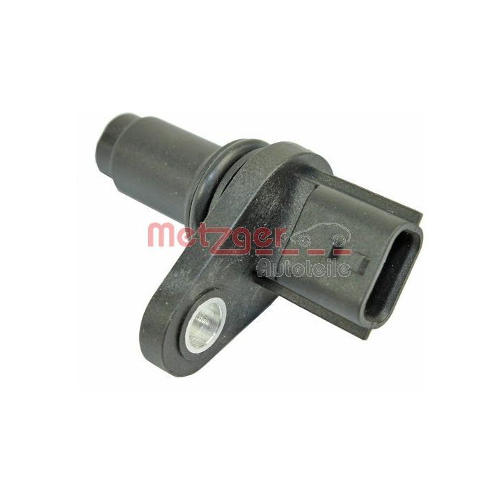Jutiklis, alkūninio veleno impulsas METZGER 0902335