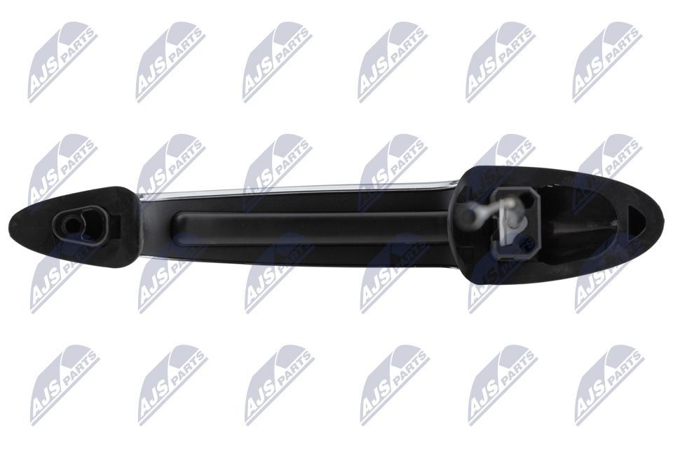 Išorinė durų rankena NTY EZC-BM-370