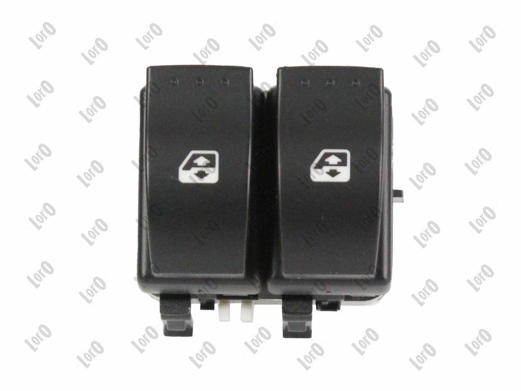 Jungiklis, lango pakėliklis ABAKUS 135-06-018