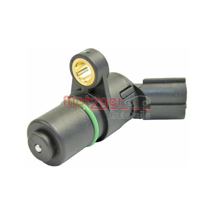 Jutiklis, alkūninio veleno impulsas METZGER 0902337