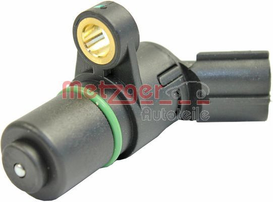 Jutiklis, alkūninio veleno impulsas METZGER 0902337