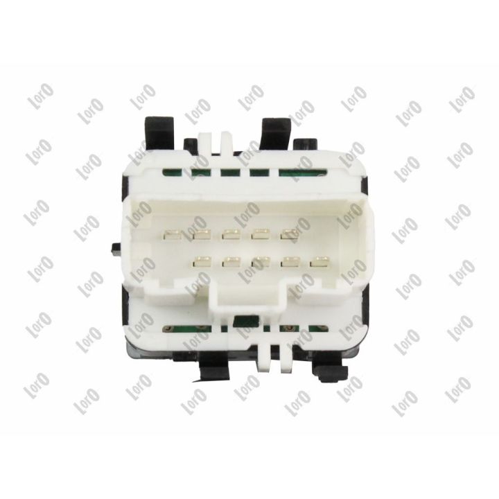 Jungiklis, lango pakėliklis ABAKUS 135-06-018