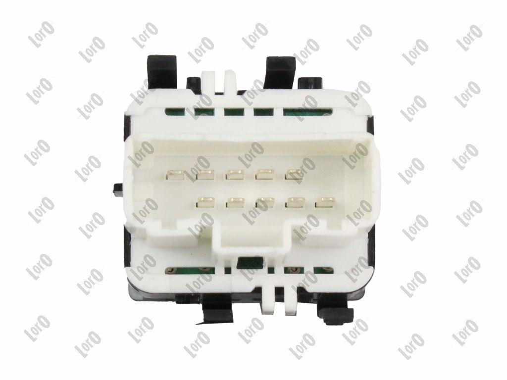 Jungiklis, lango pakėliklis ABAKUS 135-06-018