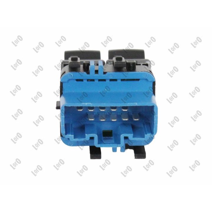 Jungiklis, lango pakėliklis ABAKUS 135-06-019