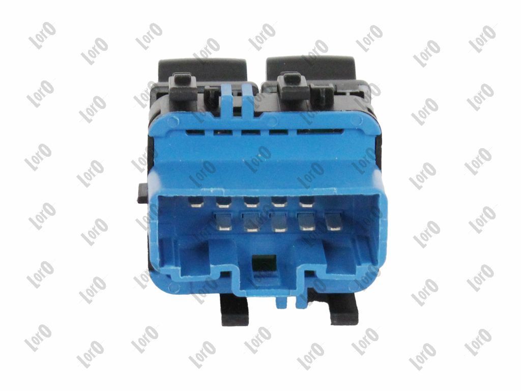 Jungiklis, lango pakėliklis ABAKUS 135-06-019