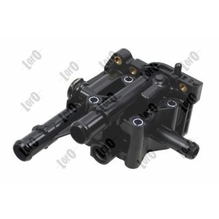 Termostato korpusas ABAKUS 037-025-0030