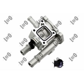 Termostato korpusas ABAKUS 037-025-0032